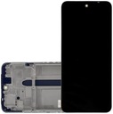 ДИСПЛЕЙ INCELL С РАМКОЙ ДЛЯ ЖК-дисплея XIAOMI REDMI ПРИМЕЧАНИЕ 11S ПРОСТАЯ УСТАНОВКА