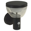 ФАСАДНЫЙ СВЕТИЛЬНИК СВЕТОДИОДНЫЙ НАСТЕННЫЙ СВЕТИЛЬНИК С ДАТЧИКОМ ДВИЖЕНИЯ 9ВТ