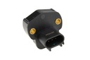 ECP-CH-007 NTY SENSOR POSICIÓN MARIPOSA DE ADMISIÓN JEEP GRAND CHEROKEE 3.7 99-07 