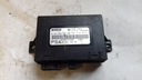МОДУЛЬ КОНТРОЛЛЕРА PDC 0263004095 PEUGEOT 407 04-08