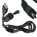KABEL USB do SONY CyberShot DSC-W510 DSC-W520