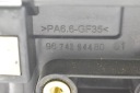 КОЛЕКТОР ВПУСКНИЙ PEUGEOT 508 FORD KUGA MK2 2.0 HDI 9674394480  (18830141098) фото min 12