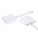 Переходник Xiaomi USB-C Hub Type-C на USB 3.0/HDMI