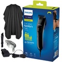 Машинка для стрижки волос PHILIPS 11 ДЛИНА ... КОМПЛЕКТ С ФАРТУКОМ
