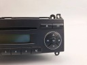 RADIO MERCEDES SPRINTER VW CRAFTER 9068200686photo 6