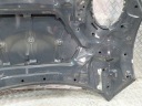 MINI F54 COOPER S HOOD COVER ENGINE THUNDER GREY METALLIC B58 ORIGINAL  photo 15