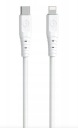 Кабель Dudao, кабель USB Type C — для iPhone 6A 65W
