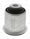 SILENTBLOCK PALANCA PARTE TRASERA IZQUIERDA/DERECHA (DOL/WEWNATRZ) MERCEDES GL (X164), M (W164), R 