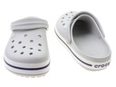 Вьетнамки Crocs Crocband 11016-1FT атмосфера 43/44