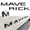 EMBLEMA OGON COCHE FORD MAVERICK 