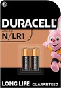 2 Baterie N 1,5V DURACELL KN LR1 MN9100 AM5