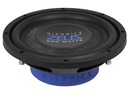 HiFonics ZST10D2 Subwoofer samochodowy 250mm 25cm 10