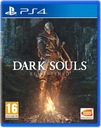 Dark Souls Remastered PL PS4