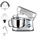 КУХОННЫЙ ПРОЦЕССОР ПЛАНЕТАРНЫЙ МИКСЕР ROBOMAX X-2400-W