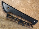 KIA PICANTO III GT LINE 17-GRILL CALANDRE GRILLE PARE-CHOCS AVANT 86561-G6300photo 9