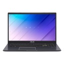 Laptop Asus E510MA-EJ617 N4020 15,6&quot; 8 GB Seria procesora AMD A10