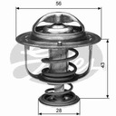 TERMOSTATO MITSUBISHI CARISMA 95-, COLT 96-, 