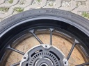 YAMAHA MT-09 13-17 JANTE ARRIÈRE ARRIÈREphoto 15