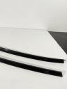 BAGUETTES TOITS JAGUAR XF X260 GX63-517C79-AA GX63-517C78-AA ENSEMBLEphoto 10