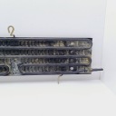 RADIATOR FUEL PEUGEOT 407 2.0 HDI NR36  photo 6