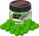 ШАРЫ JAXON CARP ZOOM SUPERB AMUR WAFTERS 15 ММ 50 Г