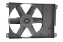 THERMOTEC D8F020TT VENTILADOR DEL RADIADOR DEL MOTOR 