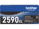 Картридж с тонером BROTHER TN2590XL, черный