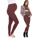 ЛЕГГИНСЫ С ЗАСТЕЖКОЙ ДЛЯ беременной LSPRG 2XL
