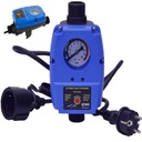 РЕЛЕ ДАВЛЕНИЯ PC-59 IBO