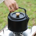 Посуд 1.5L 7.5Cm