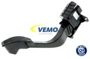 VEMO PEDAL ACELERADOR ABARTH 500 595 695 500C 595C 695C FIAT 500 