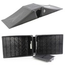 RAMP 3 элемента BestSporting прыжковые трюки 85 кг