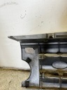 CALANDRE RADIATEUR GRILLE LAND ROVER DISCOVERY III 3 DHB-000274photo 16
