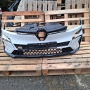 RENAULT E-TECH MEGANE V 5 21- PARE-CHOCS AVANT PDC GRILLE DOUBLURE PROTECTIONphoto 6