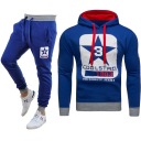 K100 + Y001 р. L МУЖСКОЙ СПОРТИВНЫЙ КОМПЛЕКТ