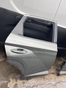 HYUNDAI TUCSON IV PORTES ARRIÈRE ARRIÈRE GAUCHE DROIT COULEUR A5Gphoto 10