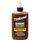 Titebond клей для дерева LIQUID HIDE GLUE 237мл клей для кожи для инструментов