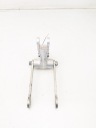YAMAHA MT10 16-21 MAYATNIK SUBFRAME FASTENERS SHOCK ABSORBER  photo 5