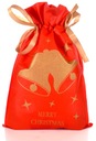 РОЖДЕСТВЕНСКИЕ ПОДАРОЧНЫЕ СУМКИ ПОДАРОЧНАЯ СУМКА L