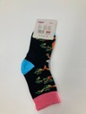 Dámske ponožky Aura Via Strih Ponožky