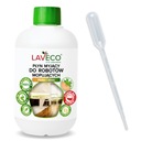 Жидкости для мытья полов для роботов-уборщиков