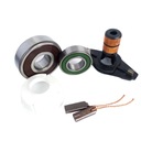 РЕМКОМПЛЕКТ ГЕНЕРАТОРА MAGNETI DENSO 6203