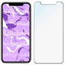 Закаленное стекло для iPhone 11/XR (стекло 9H, плоское 2.5D, защитное)