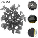 EZKA NOIR NYLON A54 POUR 1605396/1595864 CHRYSLERphoto 4