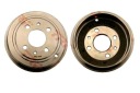 TAMBOUR DE FREIN ARRIÈRE CONVIENT VERS FIAT 500 DB4398 TRWphoto 9