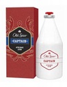 OLD SPICE CAPTAIN ПОСЛЕ БРИТЬЯ 100мл ОРИГИНАЛ