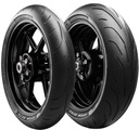 AVON TIRE 150/60ZR17 3D ULTRA EVO AV80 (66W) 2021 г.
