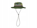 Buff bucket klobúk Bonney Hat Explore Green National Geographic S/M