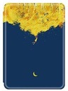КОРПУС SMART CASE ДЛЯ KINDLE PAPERWHITE V/5 — MOON