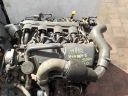 RENAULT TRAFIC II VIVARO 08R 2.5 DCI 145KM MOTEUR G9U630 COMPLET FILMphoto 13